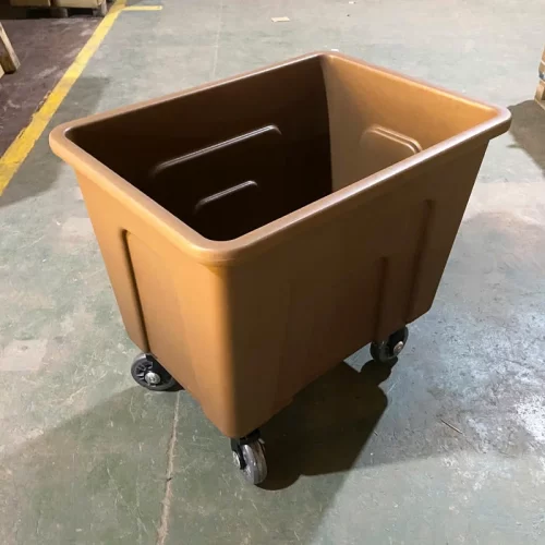 Xe thu dọn đồ ướt FW-35A-2