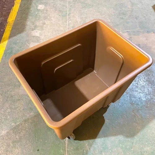 Xe thu dọn đồ ướt FW-35A-2