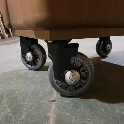 Xe thu dọn đồ ướt FW-35A-2