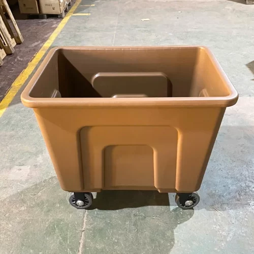 Xe thu dọn đồ ướt FW-35A-2