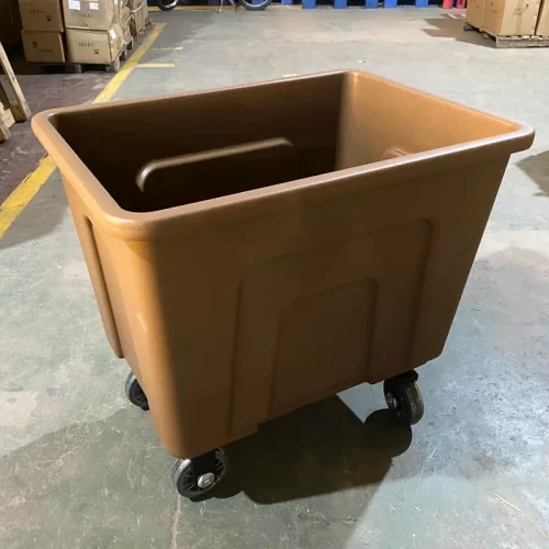 Xe thu dọn đồ ướt FW-35A-2