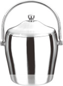 Xô đá inox 2 lớp (2 Lít) 123537