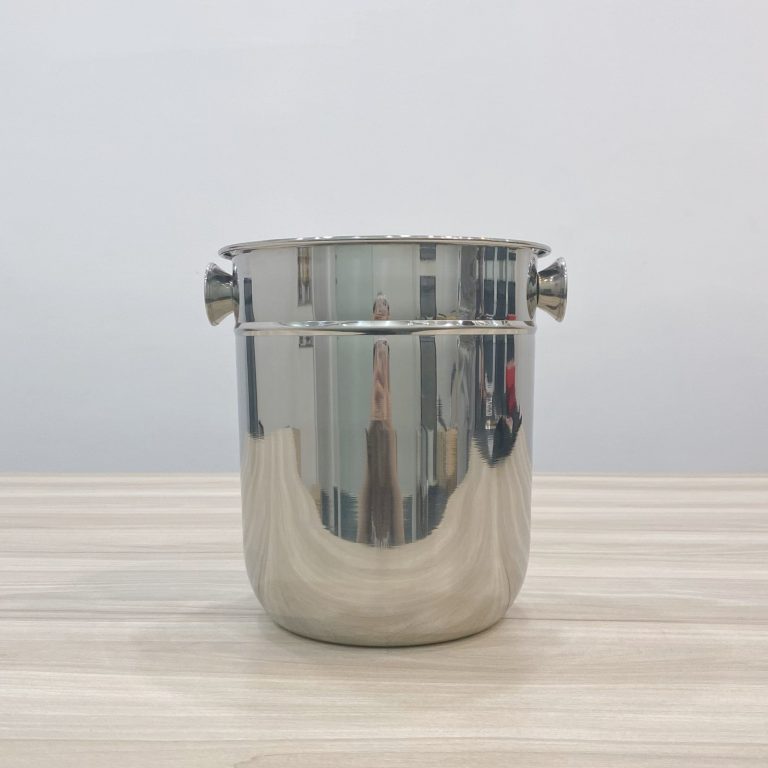 Xô ướp rượu inox 123208