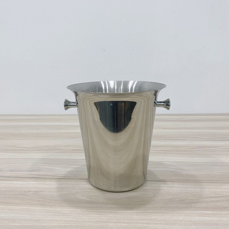 Xô ướp rượu inox 123102