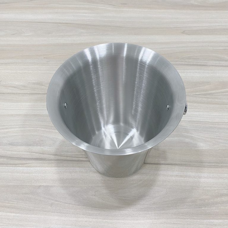 Xô ướp rượu inox 123102