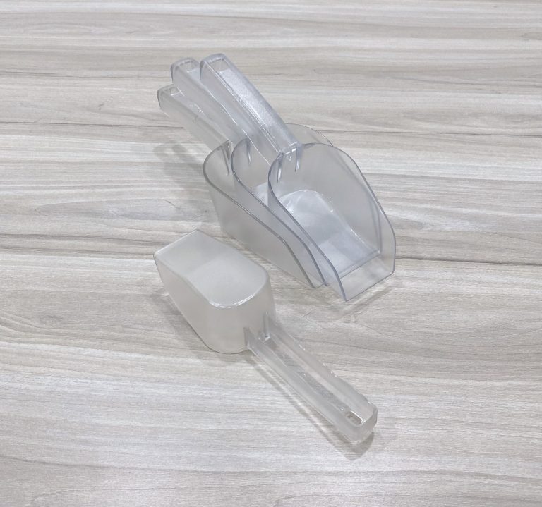 Xúc đá nhựa đại HRC-F4