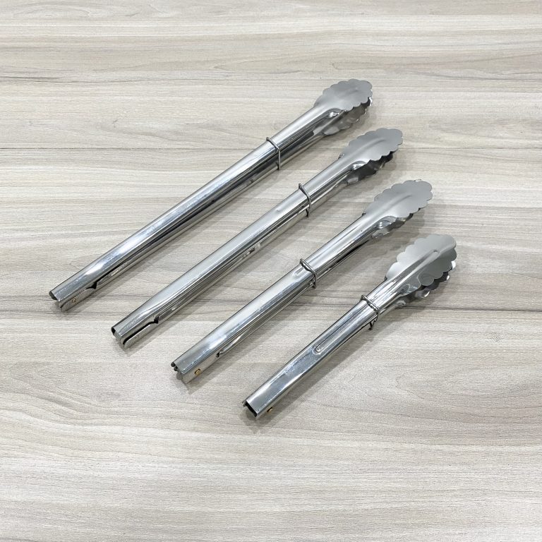 Kẹp gắp inox dày (40cm) 182013