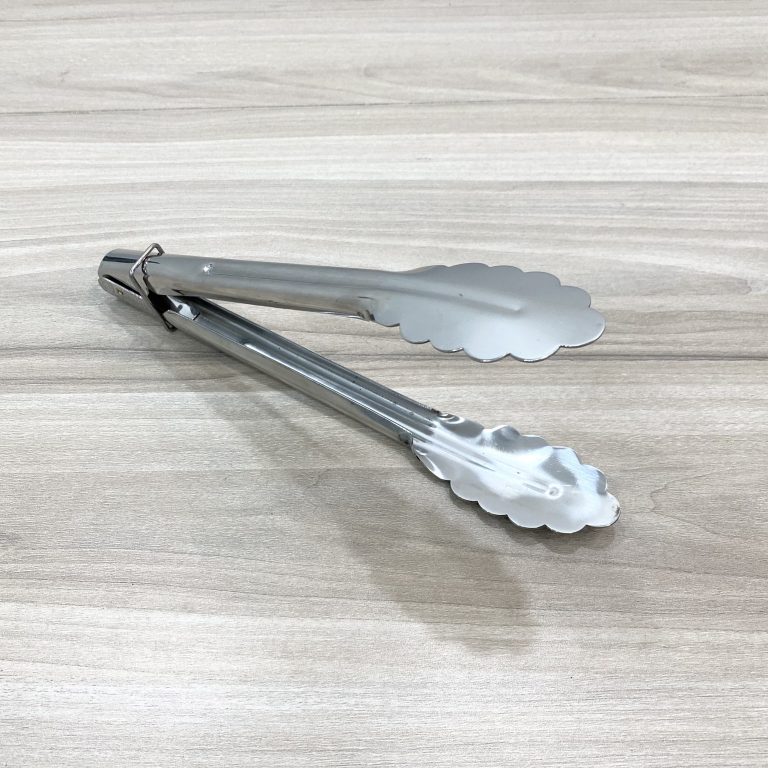 Kẹp gắp inox dày (30cm) 182011