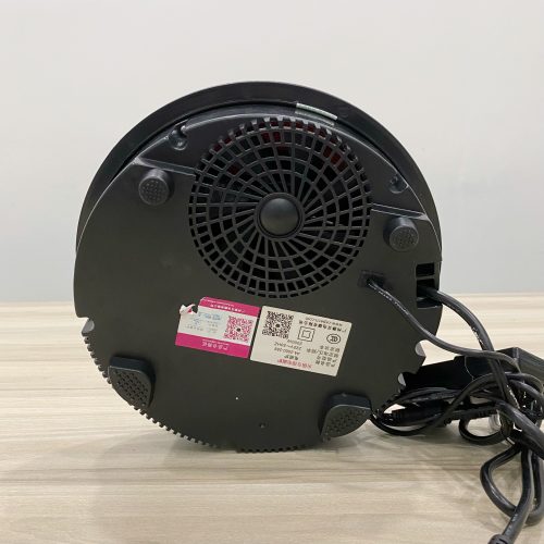 Bếp từ buffet DC A4-2000X-288 tròn 288mm 2000W