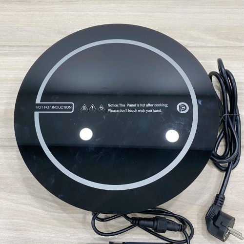 Bếp từ buffet DC A4-2000X-288 tròn 288mm 2000W