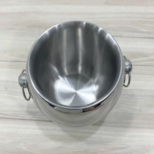 Xô ướp rượu inox 123331