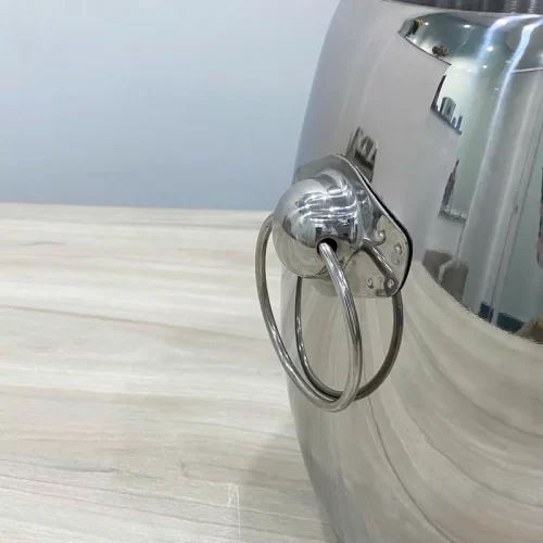 Xô ướp rượu inox 123331