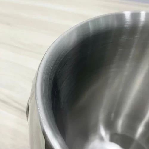 Xô ướp rượu inox 123331