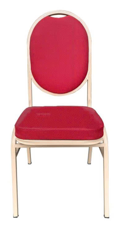 Ghế hội nghị Banquet lưng tròn SK03