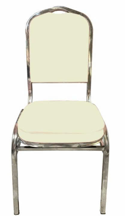 Ghế hội nghị Banquet bọc da PU SK04