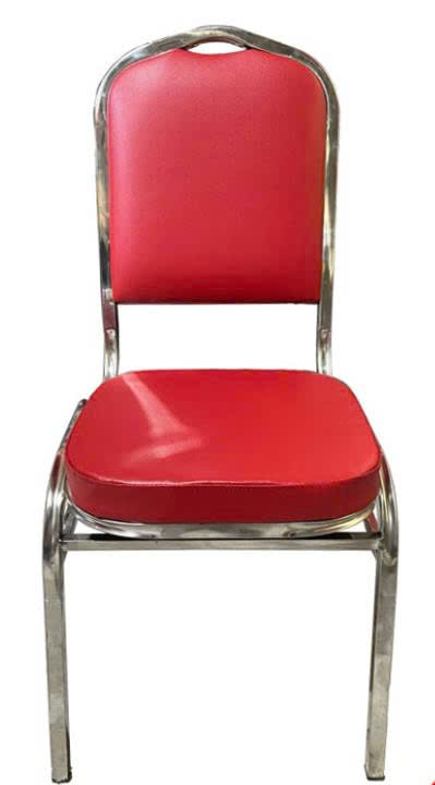 Ghế hội nghị Banquet bọc da PU SK04