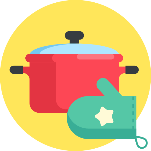 Dụng Cụ Buồng Phòng 	