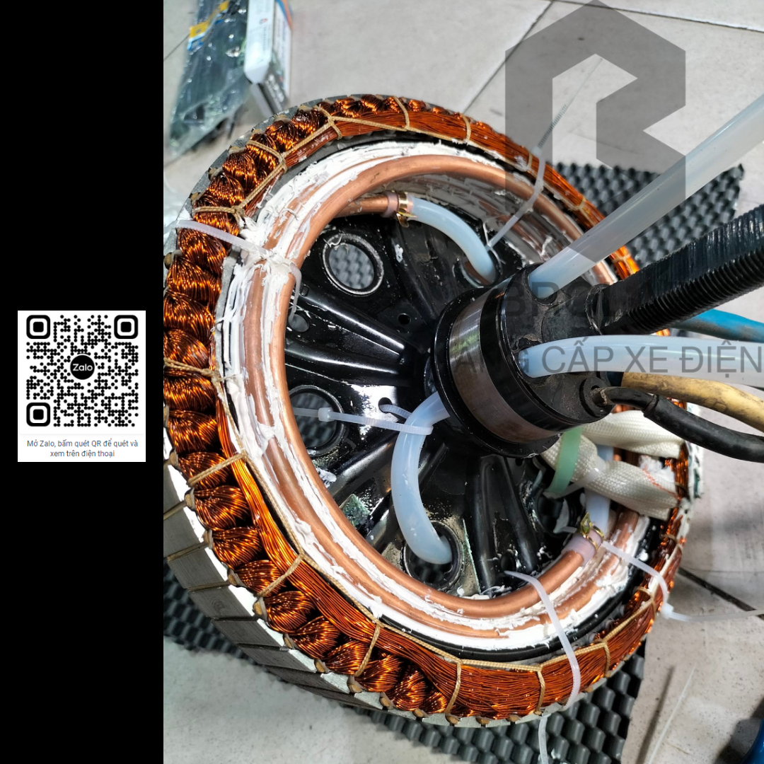 Những Nghiên Cứu Ứng Dụng Mới