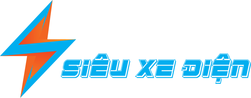 logo Siêu Xe Điện