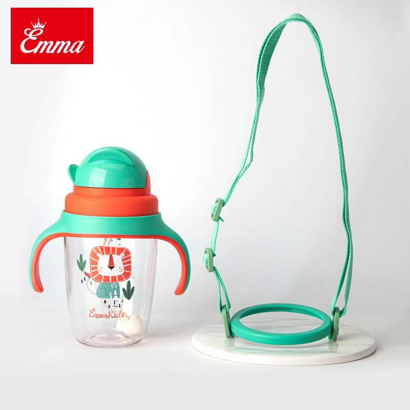 Bình nước EMMA 300ml