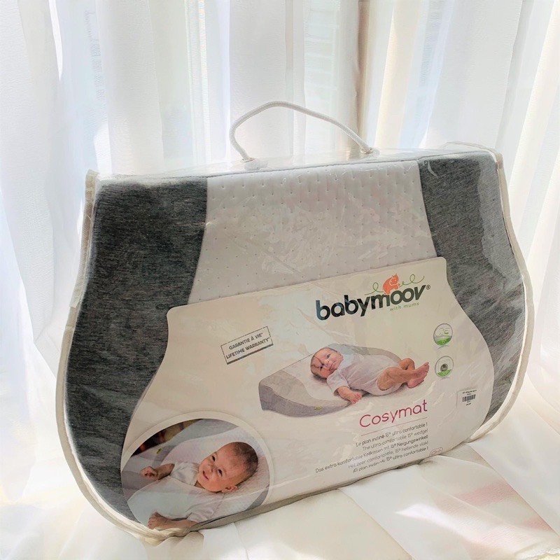Gối chống trào BabyMoov