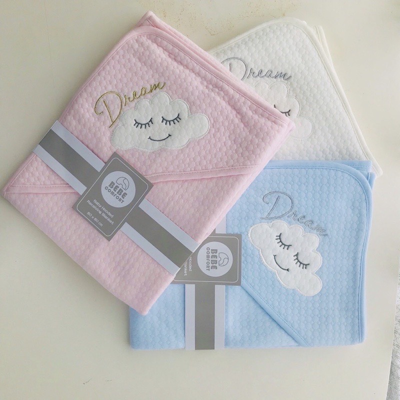 Chăn ủ choàng BEBE COMFORT