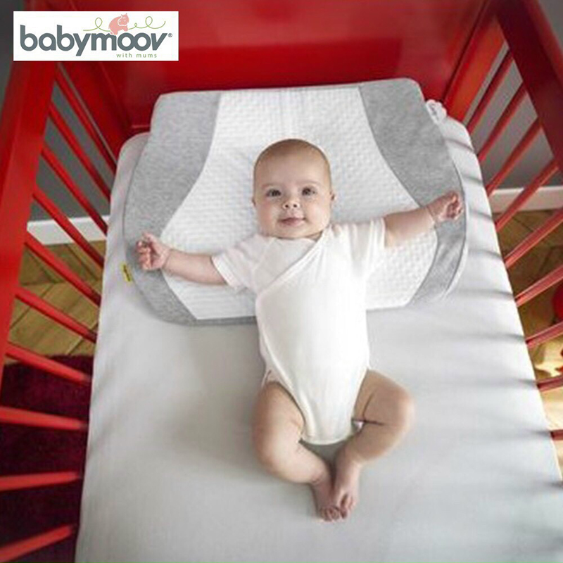 Gối chống trào BabyMoov