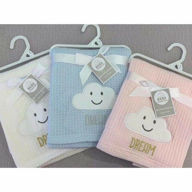 Chăn lưới chống ngạt BEBE COMFORT