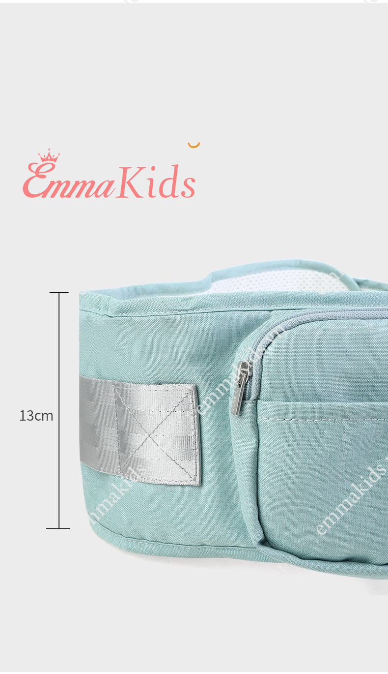 Địu cao cấp Emmakids