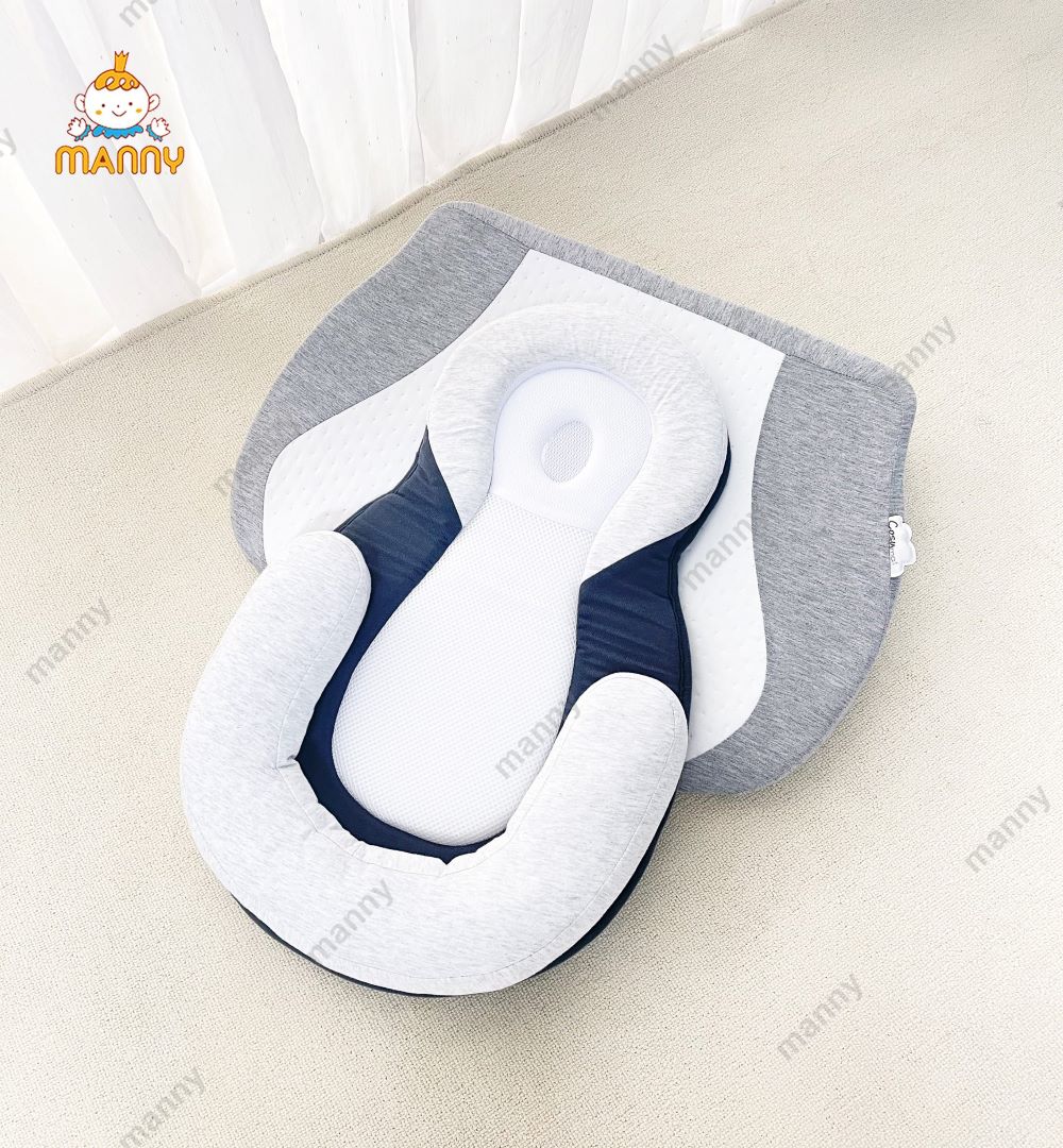 Đệm định hình Manny