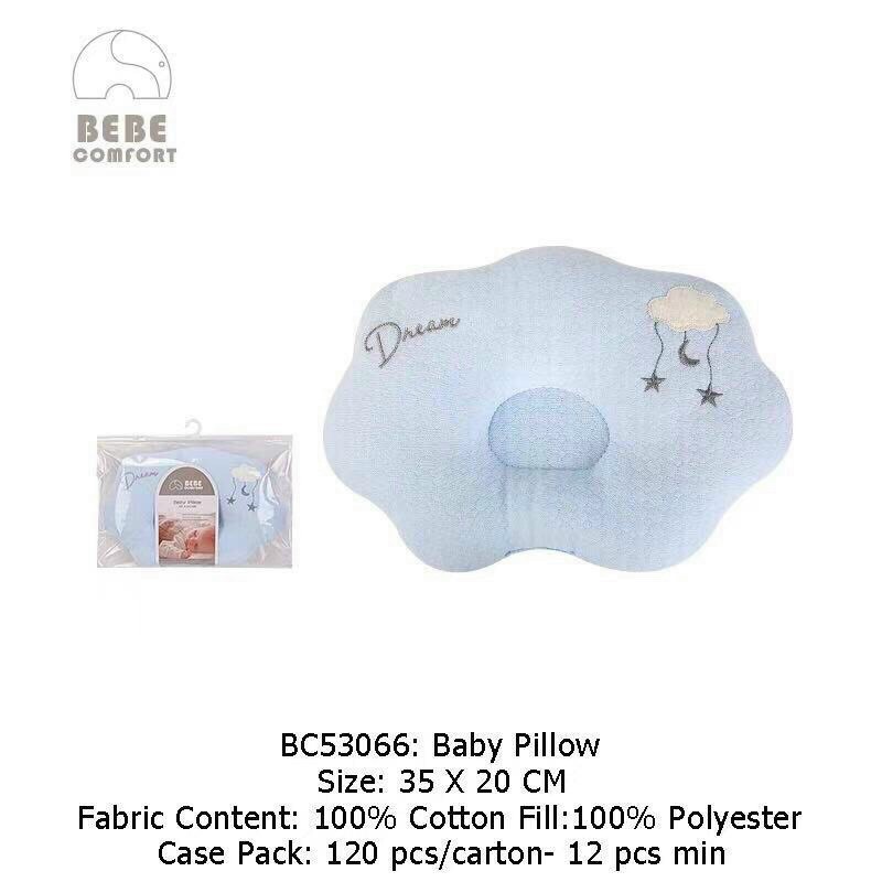 Gối Bebe