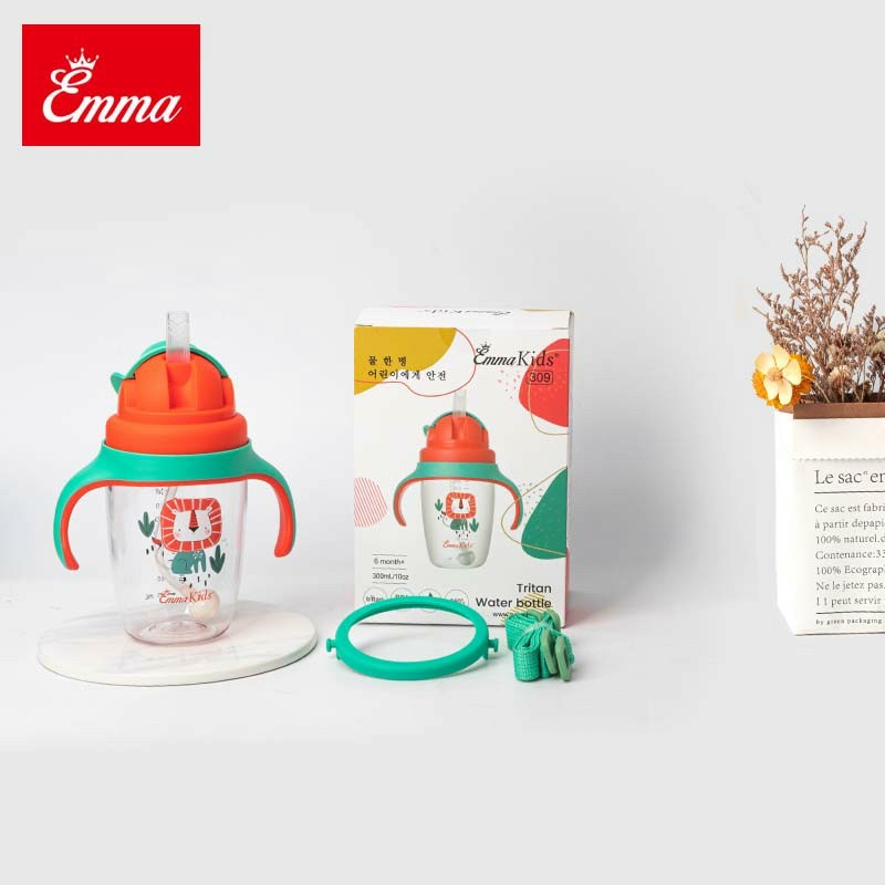 Bình nước EMMA 300ml