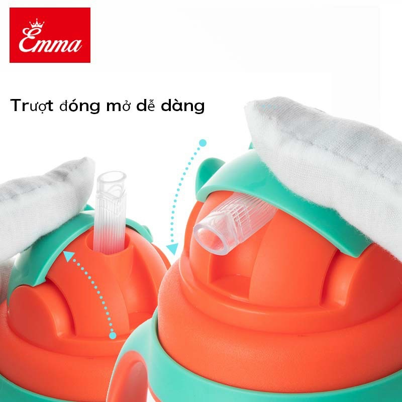 Bình nước EMMA 300ml