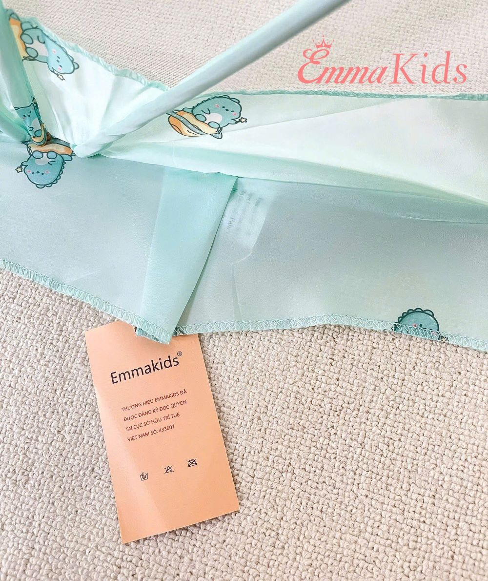 Màn chụp Emmakids