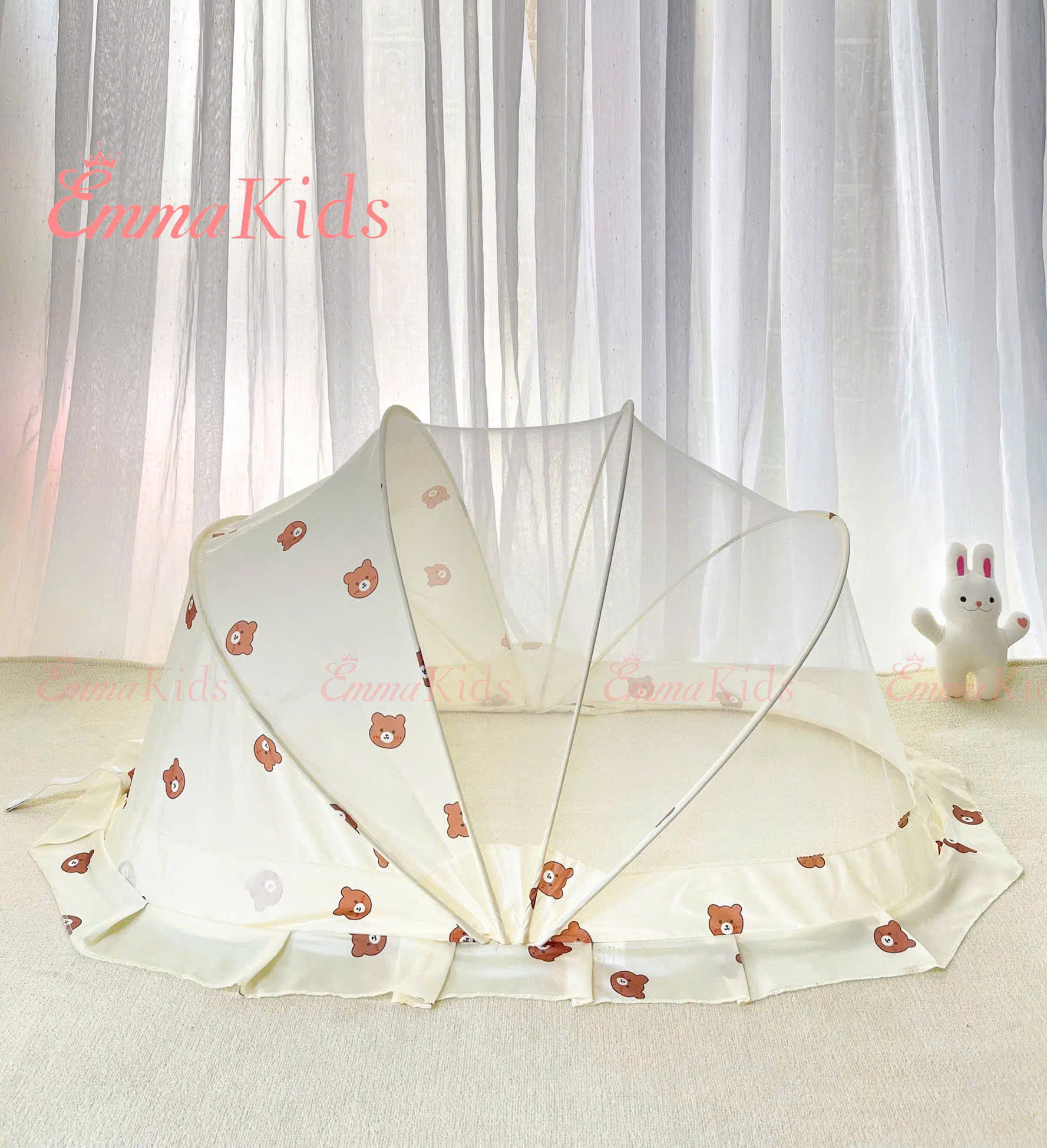 Màn chụp Emmakids