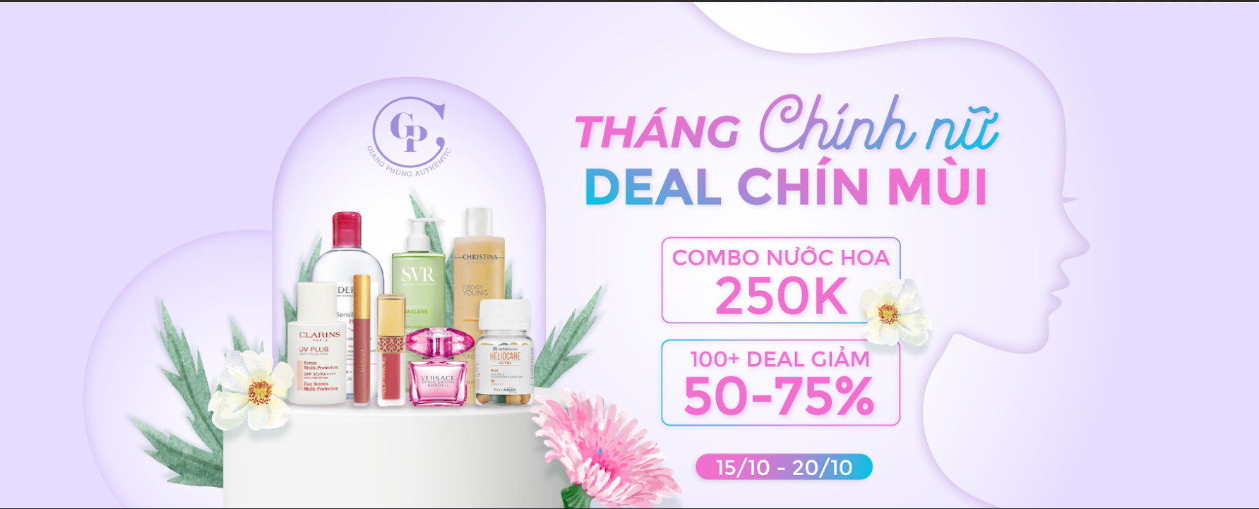 20/10 Tặng Quà Sao Cho Tinh Tế Mà Vừa Kinh Tế ❤️‍🔥