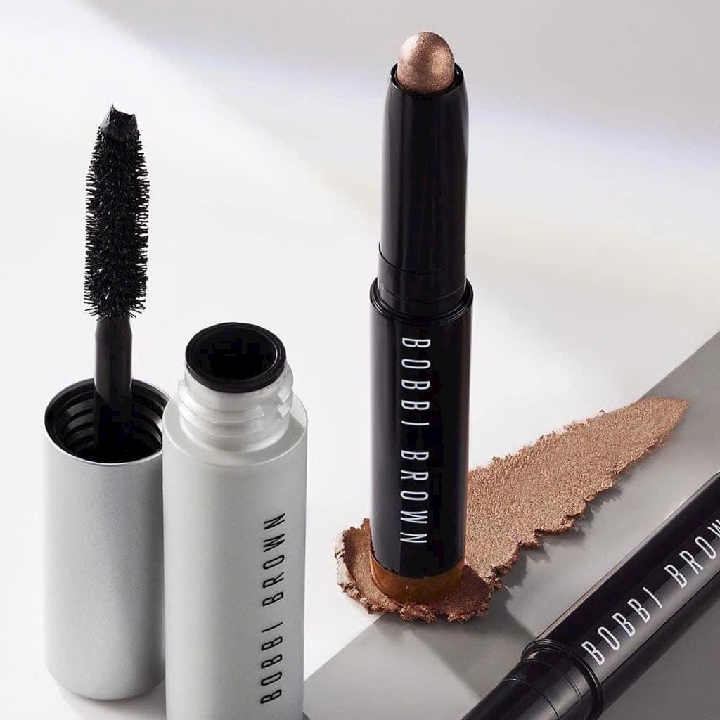 Bobbi Brown Mini Trio