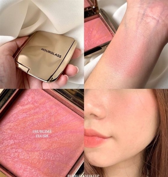 Hourglass Ambient Lighting Blush