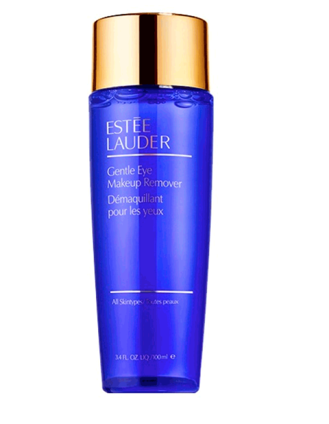 Tẩy trang mắt môi Estée Lauder Gentle Eye - Nobox Tách set US