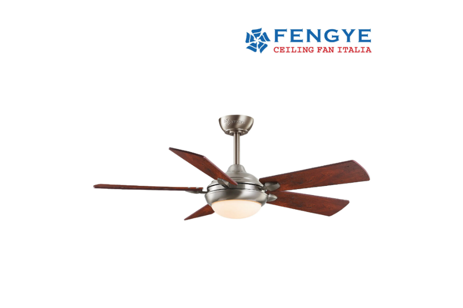 Mẫu Quạt trần  FY507 - BN