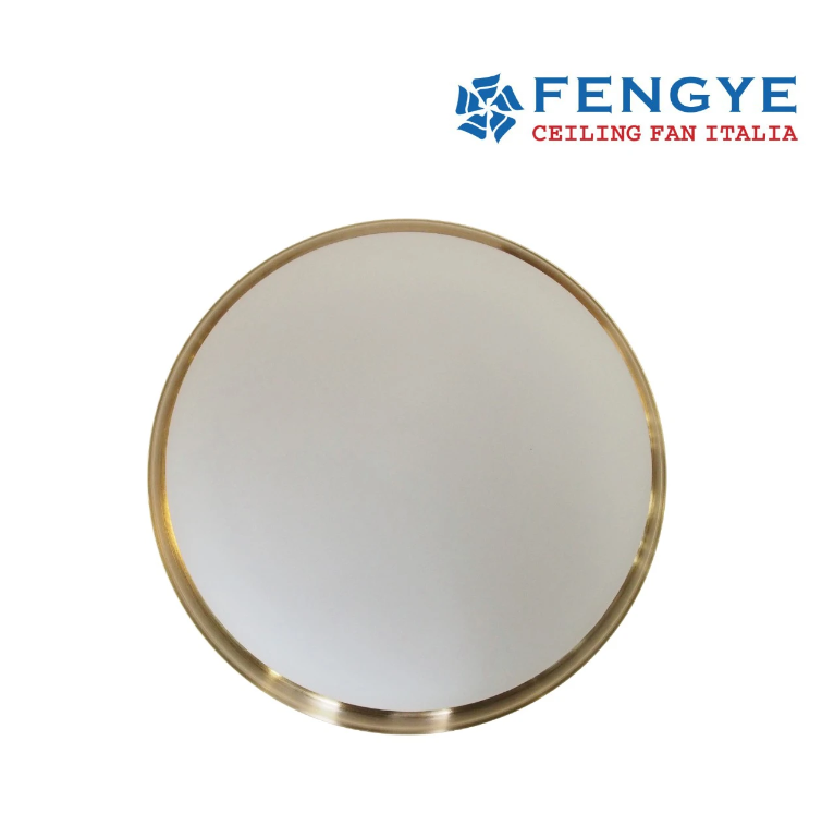 Quạt Trần FY509-WH