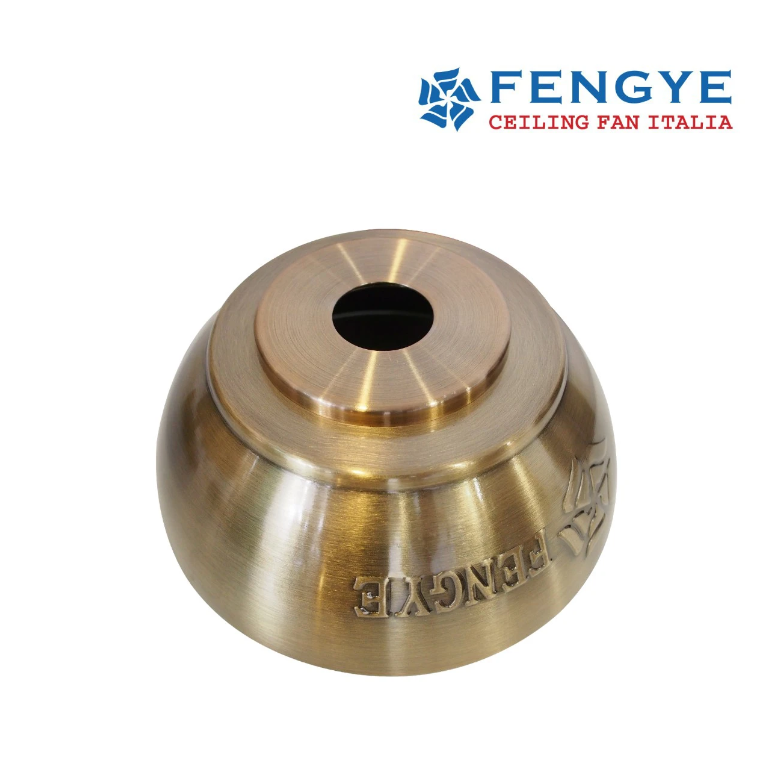 Quạt Trần FY509-GOLD