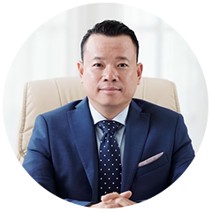 Chuyên gia tư vấn đầu tư