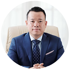 Chuyên gia tư vấn đầu tư