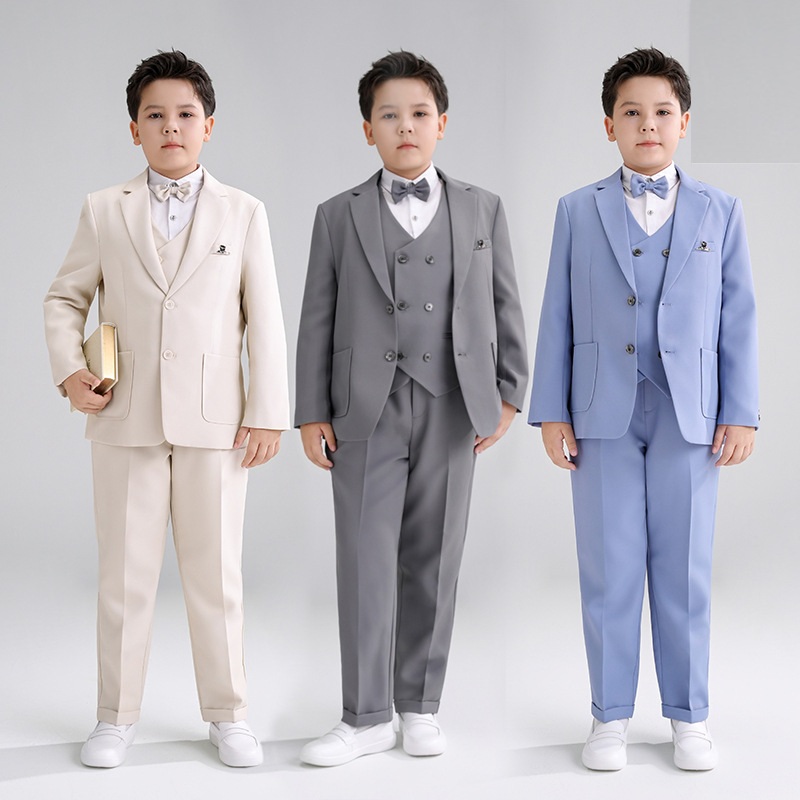 Chọn Vest cho bé trai mập bụng