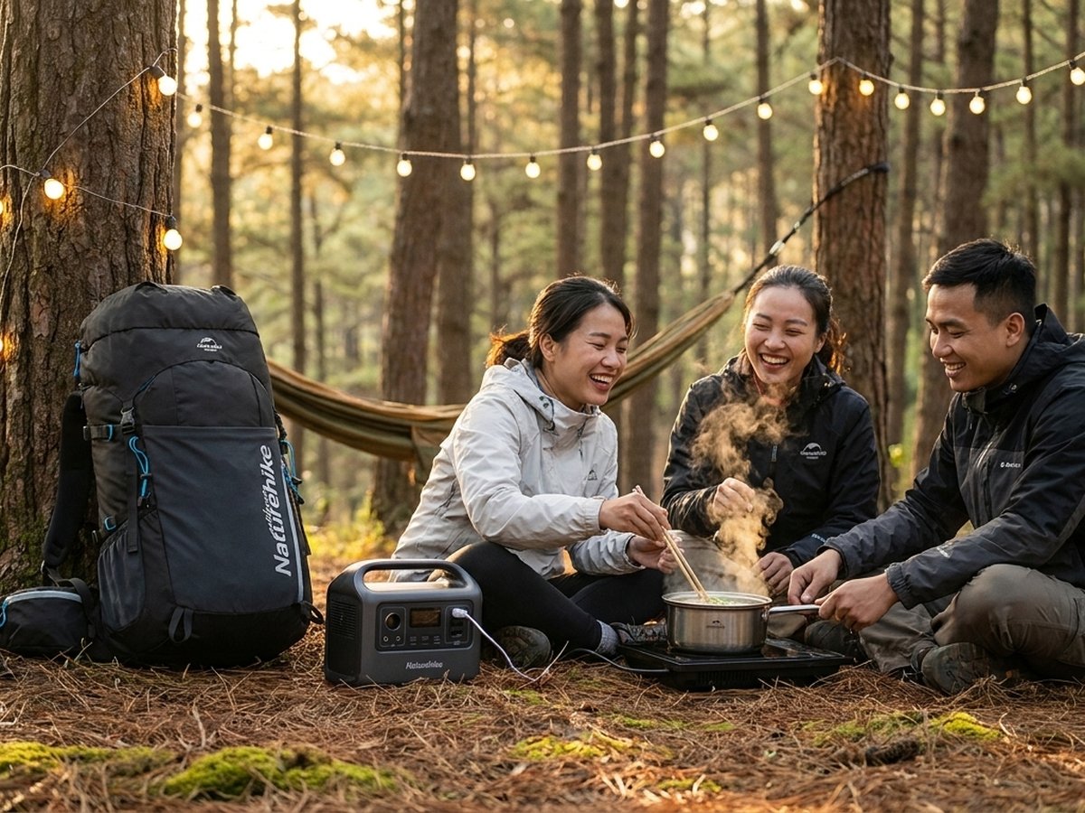 Backpacking Là Gì? Hướng Dẫn Đi Bộ Đường Dài Cho Người Mới 2026