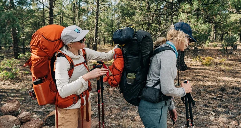 Ba Lô Leo Núi Trekking Tốt Nhất 2026: Top 10 & Cách Chọn Chuẩn Cho Địa Hình Việt Nam