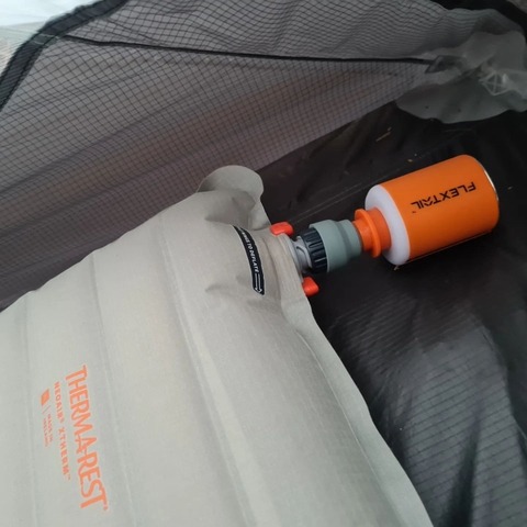 Chọn máy bơm đệm ngủ tốt nhất cho giấc ngủ ngon của bạn