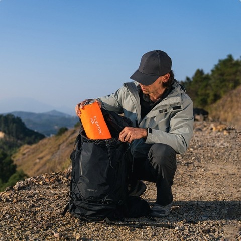 Nệm gấp so với nệm hơi: Loại nào tốt hơn cho khách