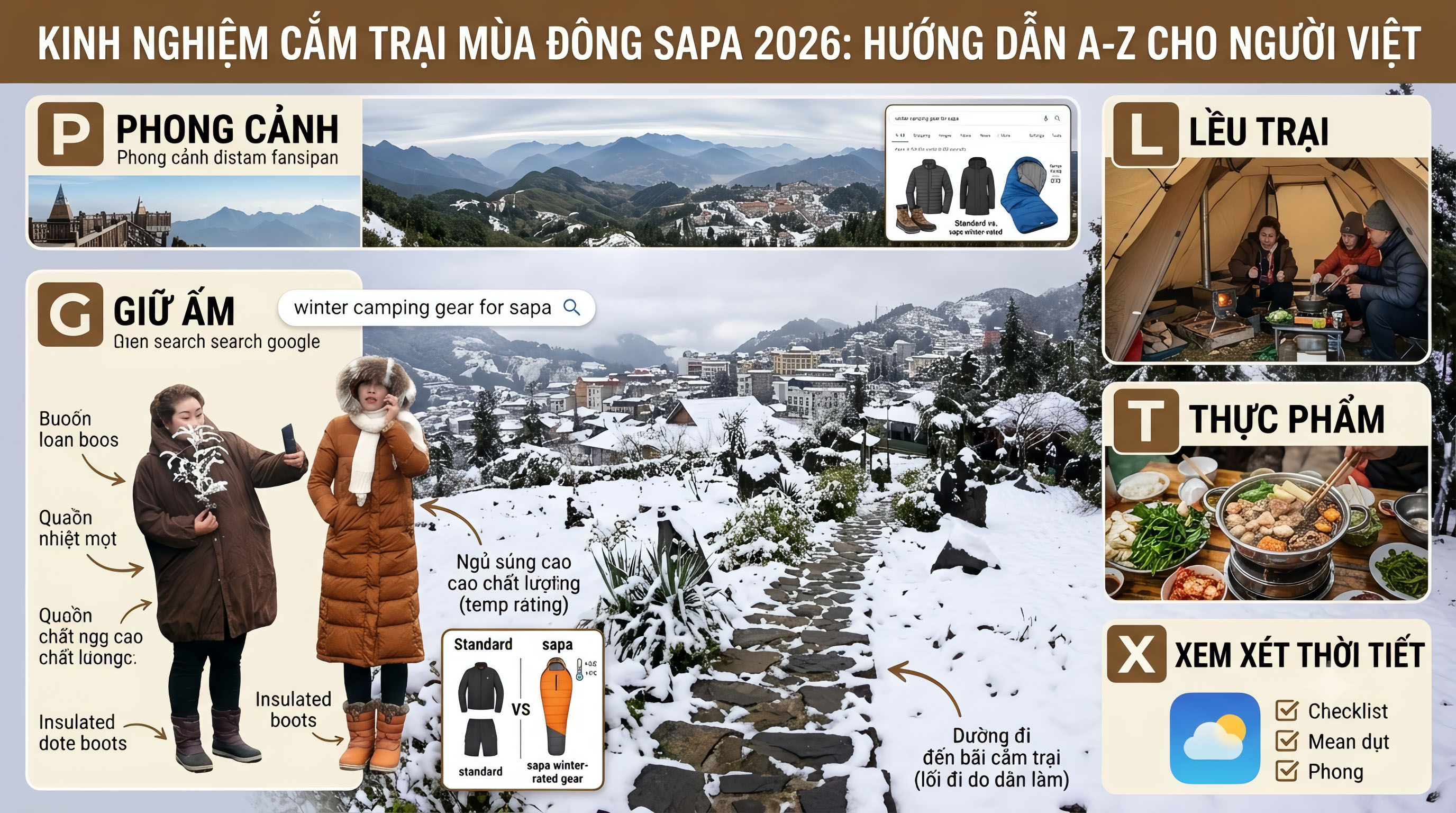 Bình Lọc Nước Cắm Trại Tốt Nhất 2026: So Sánh 8 Loại + Hướng Dẫn